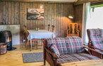 Semesterhus - Ålfoten , Norge - N25004 4