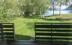 Semesterhus - Ålfoten , Norge - N25004 2