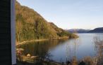 Semesterhus - Nordfjordeid/Hundvik , Norge - N25047 3