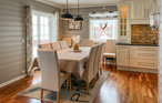 Ferienhaus - Stryn , Norwegen - N25064 6
