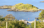 Feriehus - Tansøy/Florø , Norge - N25078 4