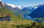 Feriehuse - Olden/Stryn , Norge - N25063 31
