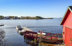 Feriehus - Tansøy/Florø , Norge - N25078 8