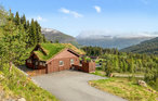 Ferienhaus - Stryn , Norwegen - N25064 1