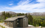 Feriehuse - Nordfjordeid , Norge - N25057 1