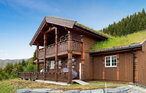 Semesterhus - Nordfjordeid , Norge - N25067 10