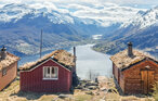 Feriehuse - Olden/Stryn , Norge - N25063 32