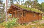 Semesterhus - Hjelle , Norge - N26045 1