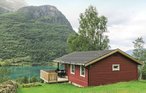 Feriehus - Stryn/Olden , Norge - N26141 1