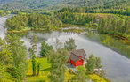 Semesterhus - Sandane/Søreide , Norge - N26052 7
