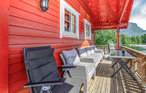Semesterhus - Sandane/Søreide , Norge - N26052 2