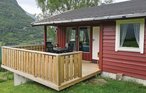 Feriehus - Stryn/Olden , Norge - N26141 4