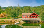 Semesterhus - Sandane/Søreide , Norge - N26052 13