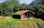 Feriehus - Olden , Norge - N26023 1