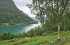 Feriehus - Stryn/Olden , Norge - N26141 7