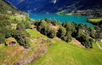 Feriehus - Olden , Norge - N26023 2