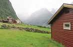 Feriehus - Stryn/Olden , Norge - N26141 5