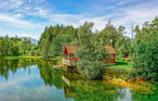 Semesterhus - Sandane/Søreide , Norge - N26052 8
