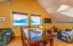 Semesterhus - Sykkylven/Hundeidvik , Norge - N27151 3