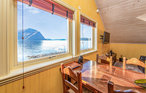 Semesterhus - Sykkylven/Hundeidvik , Norge - N27151 15
