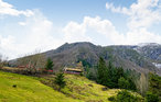 Feriehus - Lauvstad/Volda , Norge - N27223 7