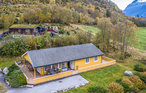 Semesterhus - Sykkylven/Hundeidvik , Norge - N27599 2