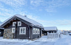 Semesterhus - Straumgjerde , Norge - N27155 7