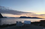 Semesterhus - Sykkylven/Hundeidvik , Norge - N27151 11
