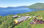Semesterhus - Sykkylven/Hundeidvik , Norge - N27599 11