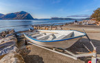 Semesterhus - Sykkylven/Hundeidvik , Norge - N27151 7