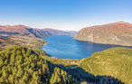 Feriehus - Stranda , Norge - N27067 11