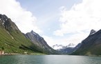 Semesterhus - Sykkylven/Hundeidvik , Norge - N27151 13