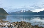 Semesterhus - Sykkylven/Hundeidvik , Norge - N27151 14