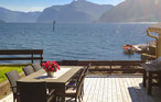 Semesterhus - Valle/Storfjord , Norge - N27226 5