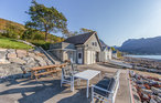 Semesterhus - Sykkylven/Hundeidvik , Norge - N27151 5