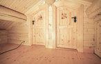 Semesterhus - Straumgjerde , Norge - N27155 19