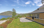 Semesterhus - Sykkylven/Hundeidvik , Norge - N27599 9