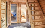 Semesterhus - Straumgjerde , Norge - N27155 20