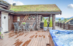 Semesterhus - Straumgjerde , Norge - N27155 11