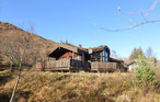 Feriehus - Fjellsætra/Sykkylven , Norge - N27213 1
