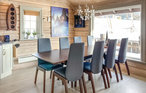 Semesterhus - Straumgjerde , Norge - N27155 3
