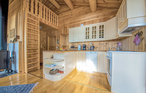 Ferienhaus - Ikornnes , Norwegen - N27201 5