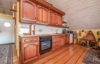 Semesterhus - Sykkylven/Hundeidvik , Norge - N27151 4