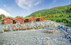 Ferienhaus - Ikornnes , Norwegen - N27201 10
