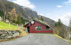 Feriehus - Lauvstad/Volda , Norge - N27223 10