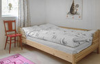 Semesterhus - Valle/Storfjord , Norge - N27226 9