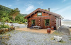 Ferienhaus - Ikornnes , Norwegen - N27201 12