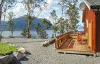 Feriehuse - Hundeidvik , Norge - N27598 6