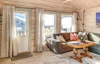 Semesterhus - Straumgjerde , Norge - N27155 16