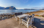 Semesterhus - Sykkylven/Hundeidvik , Norge - N27151 6